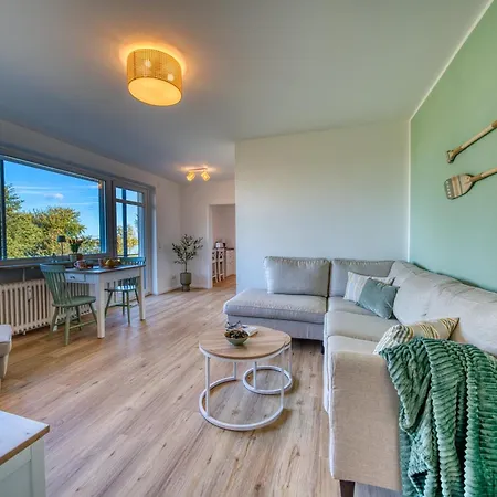 Haus Bellevue Heiligenhafen, App 15, 6bellevue15a Heiligenhafen