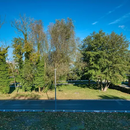 Apartmán Haus Bellevue Heiligenhafen, App 15, 6bellevue15a *