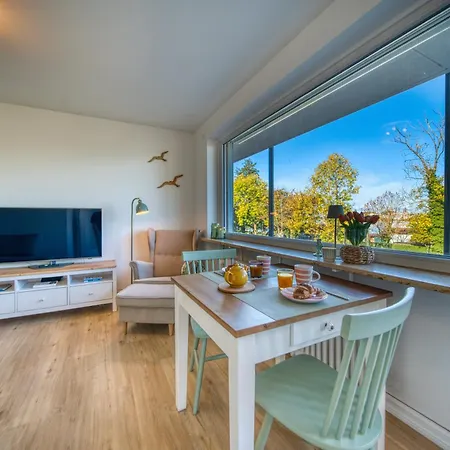 Haus Bellevue Heiligenhafen, App 15, 6bellevue15a