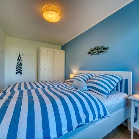 Haus Bellevue Heiligenhafen, App 15, 6bellevue15a * Heiligenhafen