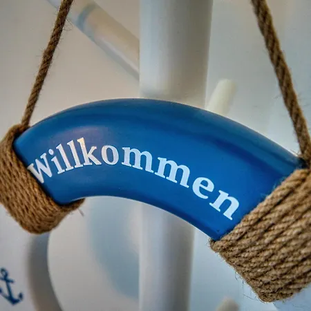 Apartmán Haus Bellevue Heiligenhafen, App 15, 6bellevue15a