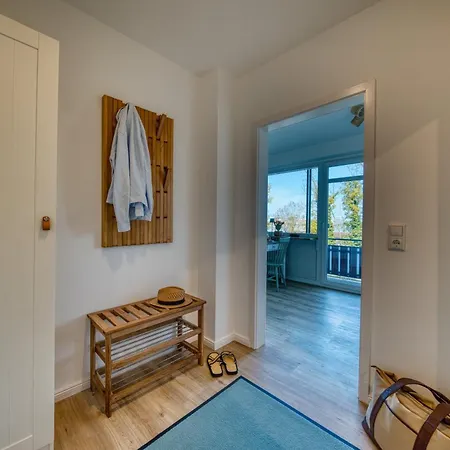 Haus Bellevue Heiligenhafen, App 15, 6bellevue15a Apartmán Heiligenhafen