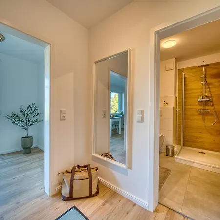 Haus Bellevue Heiligenhafen, App 15, 6bellevue15a Heiligenhafen