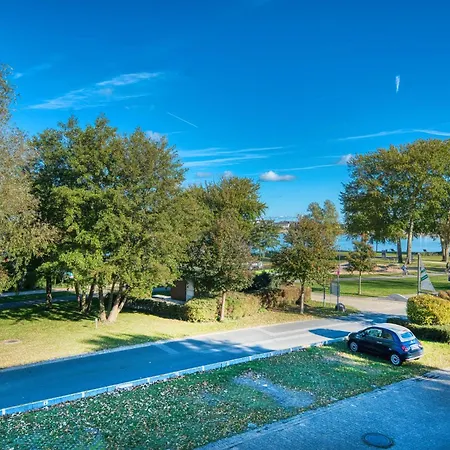 Haus Bellevue Heiligenhafen, App 15, 6bellevue15a